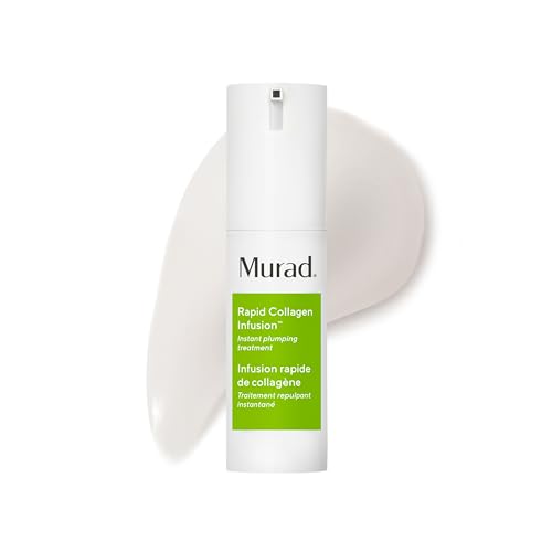 Murad Rapid Collagen Infusion - Murad Official Imagery - 1