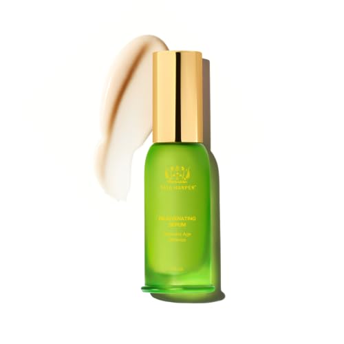 Tata Harper Rejuvenating Serum, Anti-Aging Face Serum for Fine - Product Imagery