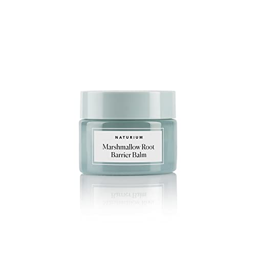 Naturium Marshmallow Root Barrier Balm Face Balm Moisturizer - Naturium Official Imagery - 1