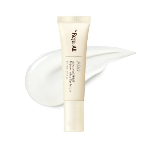 All Advanced PDRN Rejuvenating Lip Serum 0.3 Fl Oz - Product Imagery