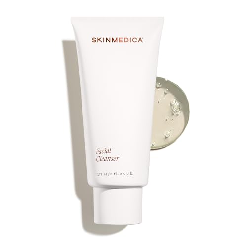 SkinMedica Facial Cleanser - Premium Selection Official Imagery - 1
