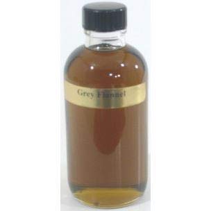 Grey Flannel for Men Type Designer Inspired Scented Fragrance - Product Imagery