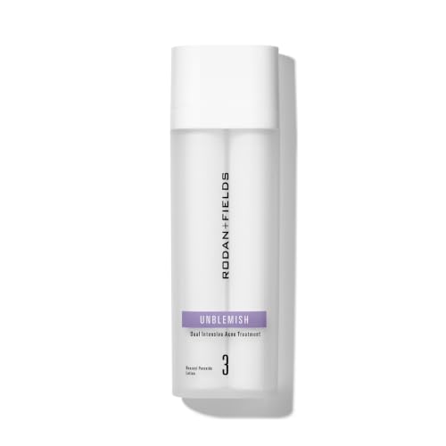Rodan + Fields Unblemish Dual Intensive Acne Treatment | 0.76 Fl - Product Imagery