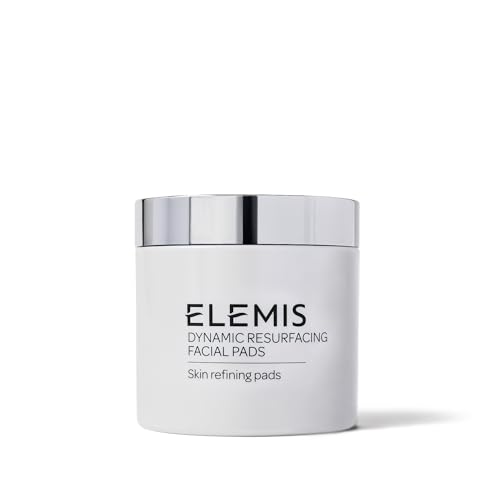 ELEMIS Dynamic Resurfacing Facial Pads Gentle Textured - Premium Selection Official Imagery - 1