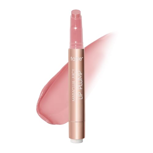 tarte maracuja juicy lip plump Hydrating Volumizing Lip - tarte Official Imagery - 1