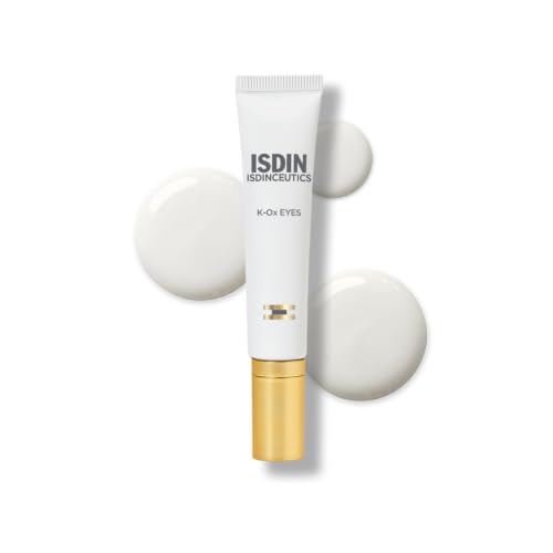 ISDIN Isdinceutics K-Ox Eyes - Rich Vitamin K Oxide Eye Cream - Product Imagery