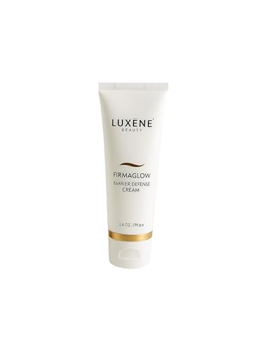 FIRMAGLOW Barrier Defense Cream by Luxene Beauty – Deep - Product Imagery