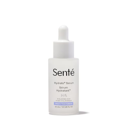 Sent Hydrate Serum - Sente Official Imagery - 1