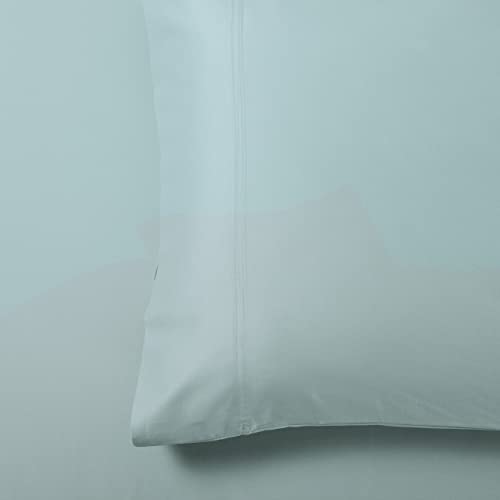 Royal Hotel Twin XL 600 TC 100% Viscose from Bamboo Sheets Set, - Product Imagery