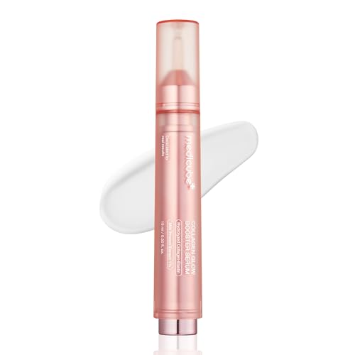 medicube Collagen Glow Booster Milk Twist & Click Serum - Product Imagery