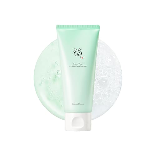 Beauty of Joseon Apricot Blossom Peeling Gel (100ml, 3.38 - Product Imagery