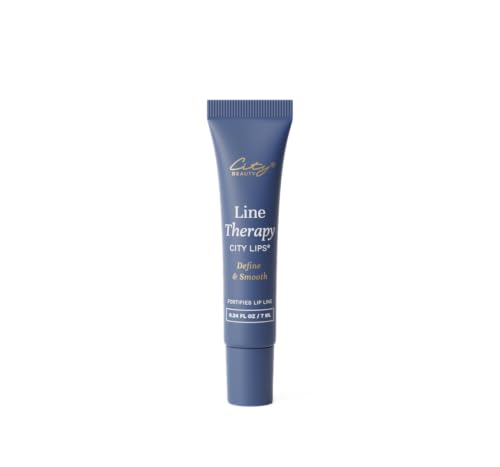 City Beauty City Lips Line Therapy Lip Line Treatment 0 24oz - Premium Selection Official Imagery - 1