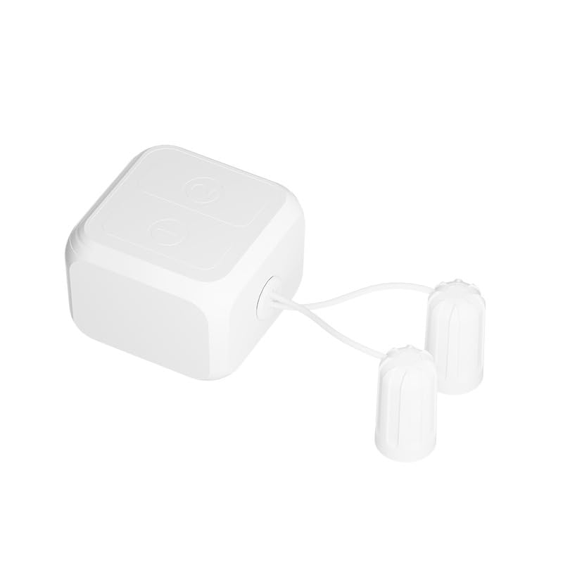 Bluetooth Fingerbot Touch Smart Button No Wiring Switch Work - ngnsky Official Imagery - 1