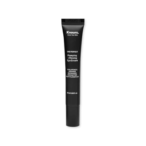 Dark Circle And Wrinkle Freeze Peptide Eye Cream - Knours. Official Imagery - 1