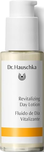 Dr Hauschka Revitalizing Day Lotion 1 7 fl oz - Dr. Hauschka Official Imagery - 1