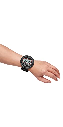 Optimum Time Series 3 OS3 Sailing Yachting and Dinghy Watch - Product Imagery