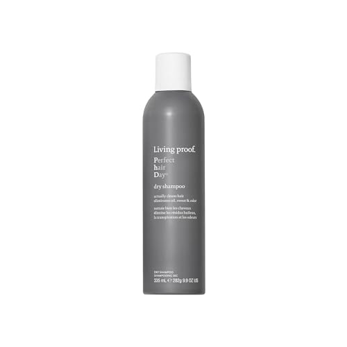 Living Proof Perfect Hair Day Dry Shampoo Absorbs Oil Sweat - Premium Selection Official Imagery - 1