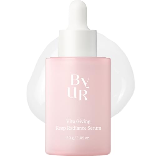 ByUR Vita Giving Keep Radiance Serum - ByUR Official Imagery - 1