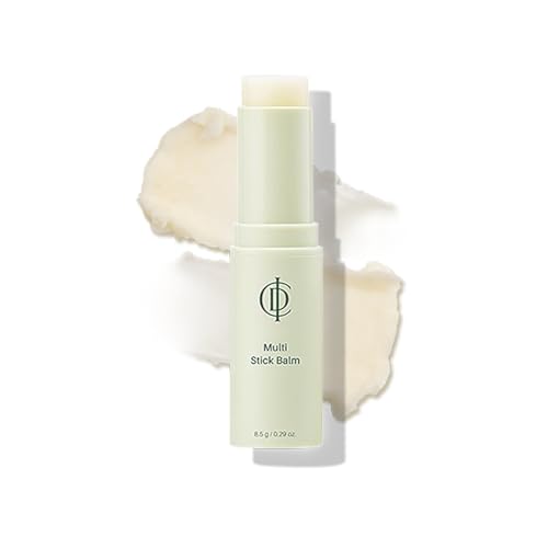 INCELLDERM Riman ICD Multi Stick Balm - INCELLDERM Official Imagery - 1