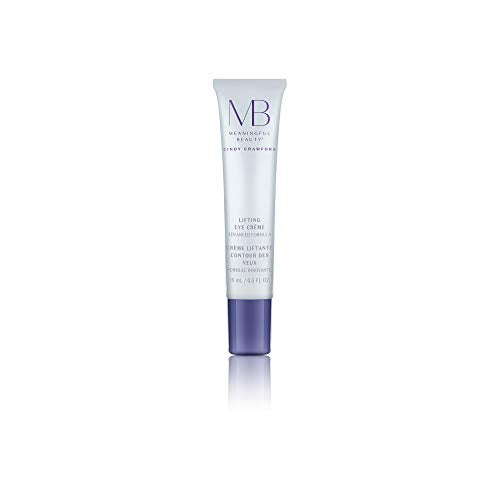 Meaningful Beauty Lifting Eye Cre me Advanced Formula Under - Premium Selection Official Imagery - 1