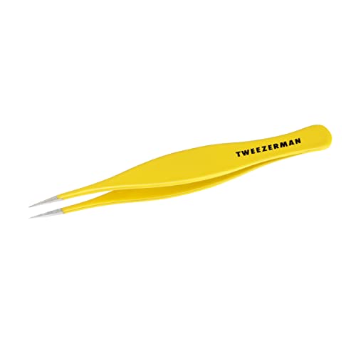 Tweezerman First Aid Splintertweeze - Tweezerman Official Imagery - 1
