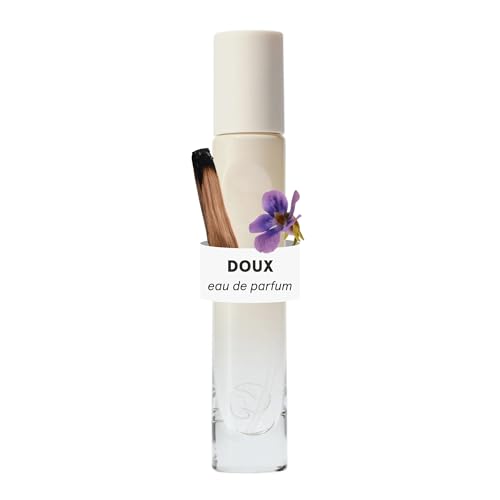 Glossier You Doux Eau de Parfum Unisex Skin Scent Enhancer 8 - Glossier Official Imagery - 1