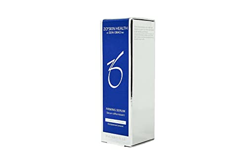 ZO SKIN FIRMING SERUM 1 6oz 47ml - ZO SKIN HEALTH Official Imagery - 1