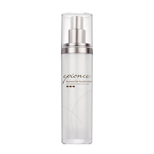 Epionce Renewal Lite Facial Lotion Lightweight Anti Aging - Epionce Official Imagery - 1