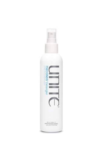 UNITE Hair 7SECONDS Detangler Leave In Conditioner Spray for - Premium Selection Official Imagery - 1