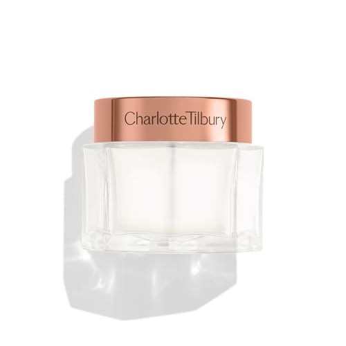 Charlotte Tilbury Magic Cream Face Moisturizer - Premium Selection Official Imagery - 1