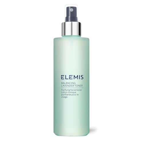 ELEMIS Balancing Toner Alcohol Free Purifying Facial - Premium Selection Official Imagery - 1