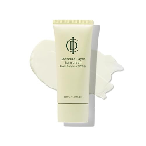 Riman Moisture Layer Sunscreen SPF 50 - INCELLDERM Official Imagery - 1