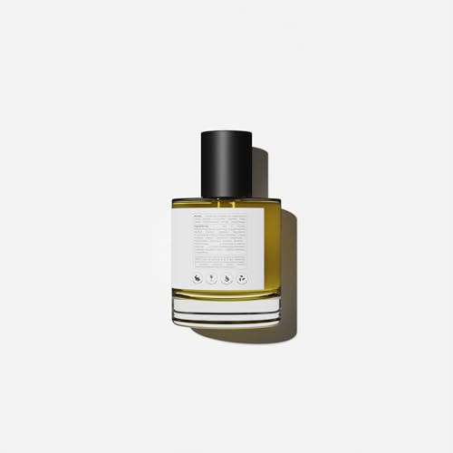 Eternal perfume oils Unsual Oud Perfume for men Long Lasting EAU - Product Imagery