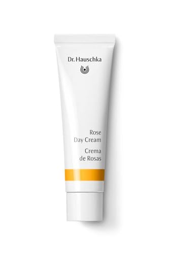 Dr Hauschka Rose Day Cream Daily Moisturizer 1 0 US fl oz - Dr. Hauschka Official Imagery - 1