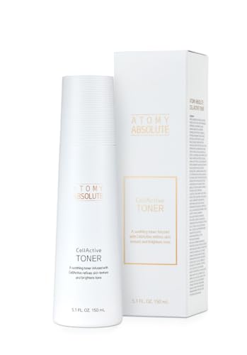 Absolute Skincare Set - Premium Korean Skincare Set – 6-Step - Product Imagery