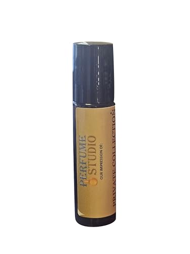 Perfume Studio premium Oil IMPRESSION Compatible with Private - Product Imagery