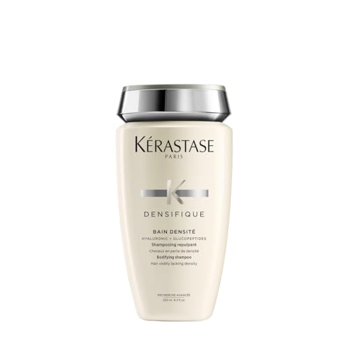 Kerastase Densifique Densit Shampoo For Thinning Hair - Premium Selection Official Imagery - 1