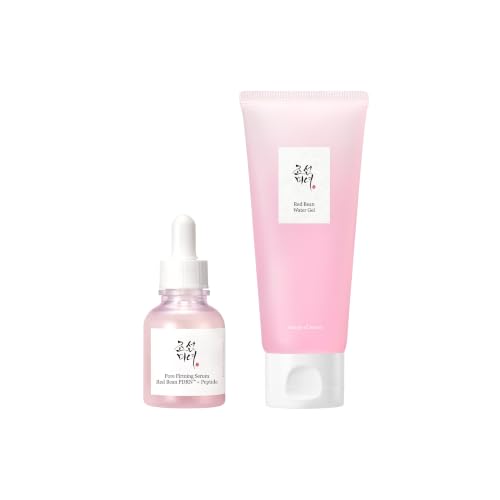 Beauty of Joseon Pore Firming Duo, Pore Firming Serum (30ml, - Product Imagery