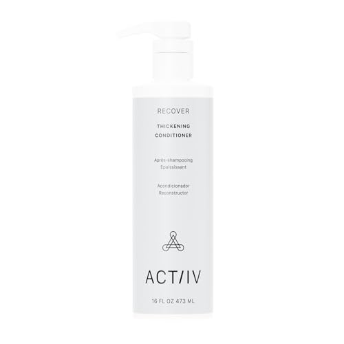 Elefair Tech ACTIIV Recover Unisex Thickening Conditioner - Strengthens & For - Elefair Tech Official Product View 1