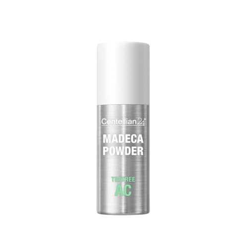 CENTELLIAN 24 Madeca Tea Tree AC Soothing Powder for Sebum Control - CENTELLIAN 24 Official Product View 1