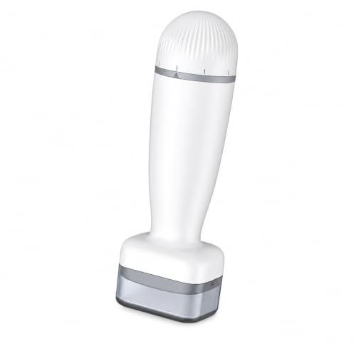 120 Titanium Derma Stamp, 0.25 mm Microneedling Facial Beauty - Product Imagery