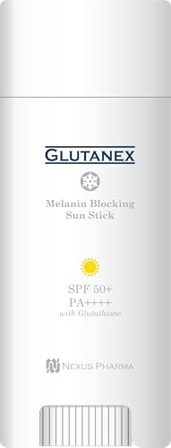 Glutanex Sun Stick SPF 50 PA 30g - Glutanex Official Imagery - 1