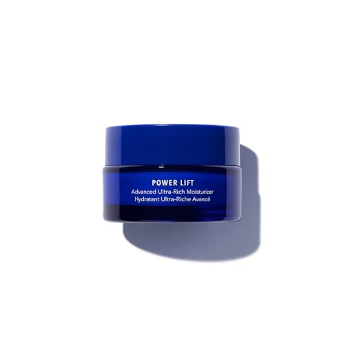 HydroPeptide Power Lift Ultra Rich Anti Wrinkle Face - HydroPeptide Official Imagery - 1