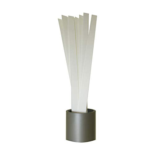IFAMIO Premium 200 Pcs Perfume Paper Test Strips for - Product Imagery