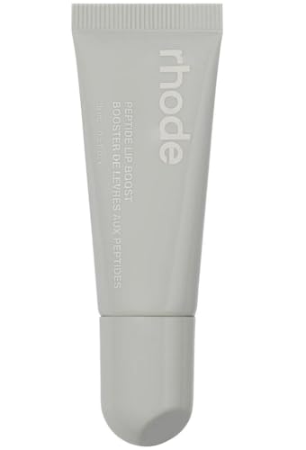 Rhode Peptide Lip Boost Plumping Lip Mask, Unscented, Hydrating Lip Treatment - Rhode Official Product View 1