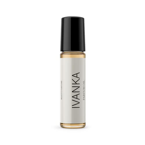 IVANKA TRUMP perfume Inspired Type (W) PREMIUM PERFUME OIL Roll - Product Imagery