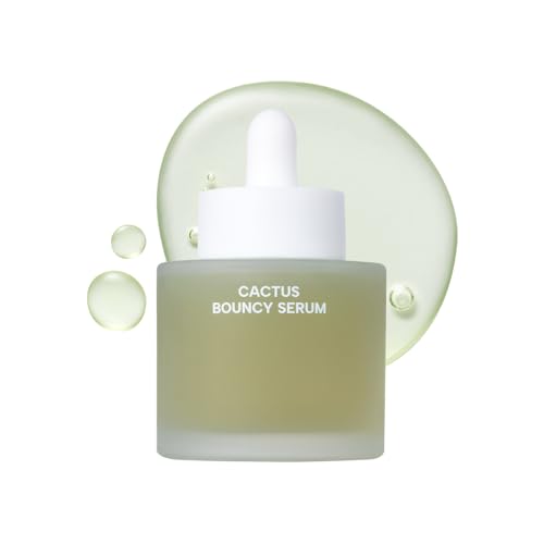Whamisa Organic Cactus Bouncy Serum 48 hrs Inner Skin - Whamisa Official Imagery - 1