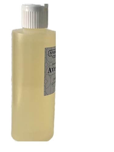 Compatible with AVENTUS body oil. Alcohol free and Uncut Scented - Product Imagery