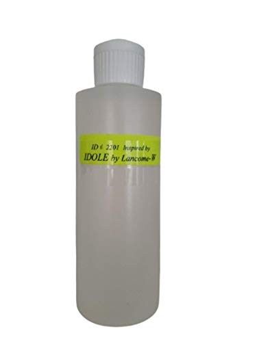 Idôle Inspired Type Women's Body Oil Premium Perfume Pure & - Product Imagery