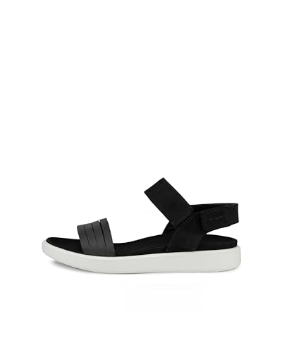 ECCO Women's Women's Flowt Strap Sandal Sandal - Product Imagery